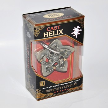 Головоломка Хеликс******/ Cast Puzzle Helix******